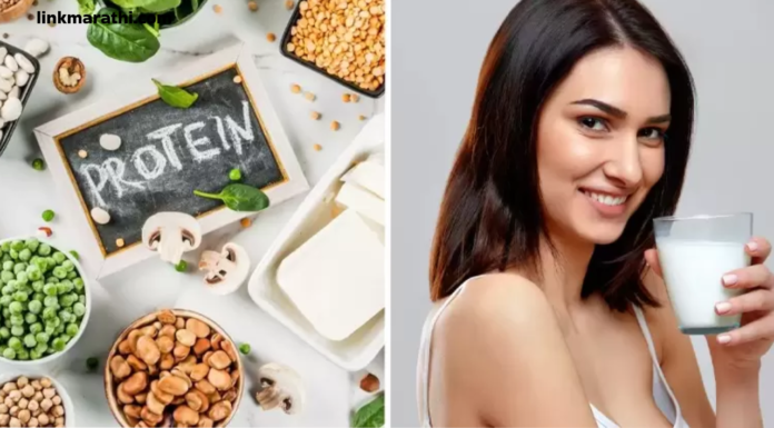 Protein Power:बजेटमध्ये तुमच्या फिटनेसला चालना द्या;६ट्रेंडिंग प्रथिने स्रोत|Boost Your Fitness on a Budget; 6 Trending Protein Sources Protein Power