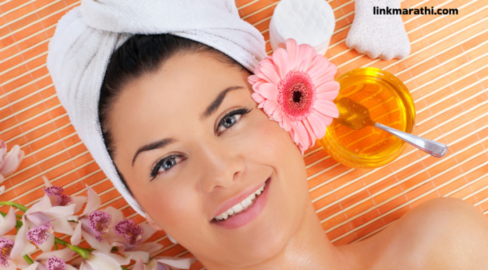 Flowers Face Pack for Glowing Skin:चेहऱ्याच्या समस्यांसाठी नैसर्गिक उपाय Flowers Face Pack