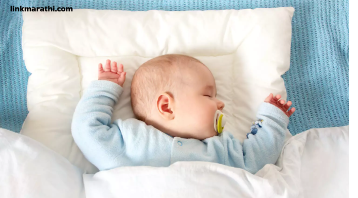 Mustard Seed Pillow for Baby:तुमच्या बाळासाठी मोहरीची उशी ठेवण्याचे 5 आश्चर्यकारक फायदे|5 Surprising Benefits of Keeping a Mustard Pillow for Your Baby Mustard Seed Pillow for Baby