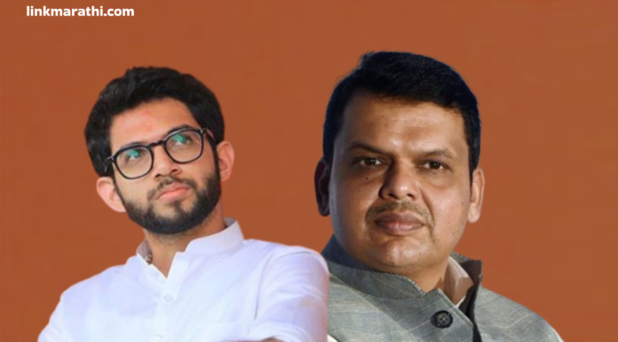 Maharashtra news:आदित्य ठाकरेंचा देवेंद्र फडणवीसांना प्रश्न;ते कोकणींना देशद्रोही ठरवण्याचा प्रयत्न करत आहेत का?|Aditya Thackeray’s question to Devendra Fadnavis; Are they trying to make Konkanis traitors? Maharashtra news