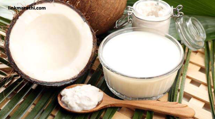 Raw Coconut:हृदयाच्या आरोग्यापासून ते तेजस्वी त्वचेपर्यंत,कच्च्या नारळाचे चमत्कारी फायदे|From Heart Health to Radiant Skin,The Miraculous Benefits of Raw Coconut Raw Coconut