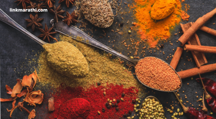 Spice Price:भाज्यांच्या किमती वाढल्यानंतर वाढलेल्या मसाल्याच्या किमती;सामान्य बजेटवर परिणाम|Prices of spices increased after increase in vegetable prices Spice Price