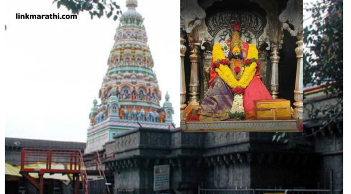 Tuljapur News:तुळजाभवानी मंदिरात बोगस पुजारी;यात्रेकरूंच्या श्रद्धेचे रक्षण|Bogus priests at Tuljabhavani temple; protecting pilgrims’ faith Tuljapur News