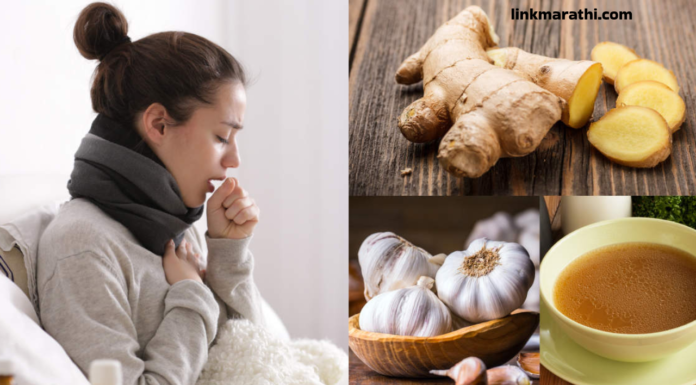Natural Relief:नैसर्गिकरित्या खोकला आणि सर्दीवर मात करण्यासाठी ५ घरगुती उपाय|5 Home Remedies to Beat Cough and Cold Naturally Natural Relief