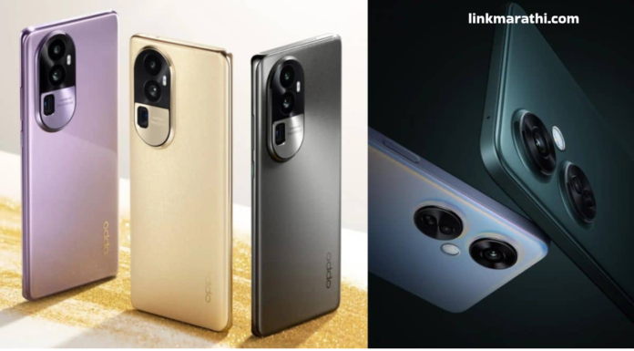 Oppo’s August 15th Sale:कमी किमतीत Oppo स्मार्टफोन घेण्याची सुवर्णसंधी!|A golden opportunity to buy an Oppo smartphone at a low price! Oppo's August 15th Sale