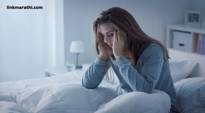 Sleep Wellness:झोपेच्या समस्येने त्रस्त आहात?या फळाचे स्लीप-प्रेरित करणारे फायदे|Suffering from sleep problems? Sleep-inducing benefits of this fruit Sleep Wellness