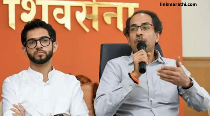 Maharashtra Politics:ठाकरे कुटुंबातील सदस्याची कायदेशीर चौकशी;शिंदे सोबत गेलेल्या आमदारांचा दावा|Legal inquiry of Thackeray family member; claims of MLAs who accompanied Shinde Maharashtra Politics