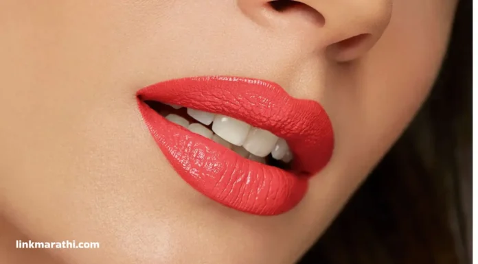 Coral Lipstick Trends:प्रत्येक त्वचेच्या टोनसाठी कोरल लिपस्टिक शेड्स|Coral lipstick shades for every skin tone Coral Lipstick Trends