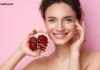 Pomegranate peel scrub:डाळिंबाच्या सालीचे त्वचेवर होणारे आश्चर्यकारक फायदे|Amazing Benefits of Pomegranate Peel for Skin Pomegranate peel scrub