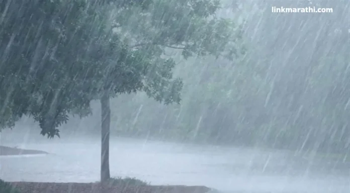 Monsoon Comeback:विश्रांती नंतर राज्यात पावसाचे आगमन;हवामान विभागाचा अंदाज|Rains to arrive in state after break; Meteorological department forecast Monsoon Comeback