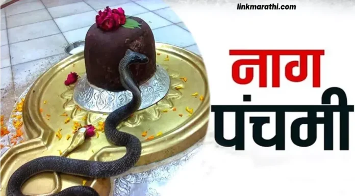 Nag Panchami Festival:नाग पंचमीचे महत्त्व विधी आणि पूजा|Significance Rituals and Pujas of Nag Panchami Nag Panchami