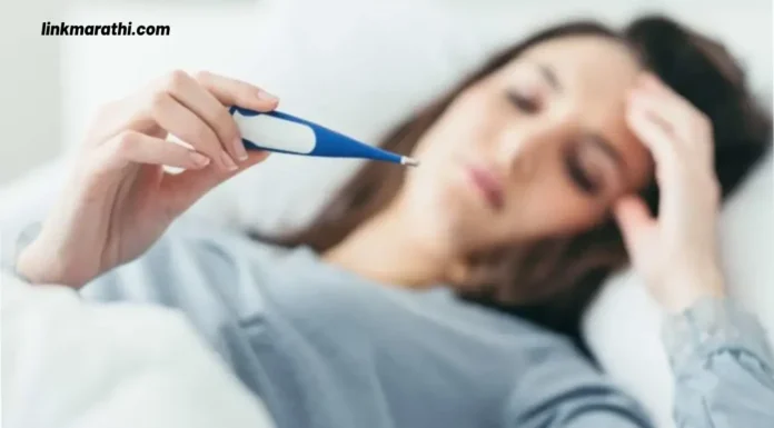 Weather Changes:वाढत्या विषाणूंचा प्रादुर्भाव आणि आजारांनी मुंबई त्रस्त|Mumbai is plagued by increasing virus outbreaks and diseases Weather Changes