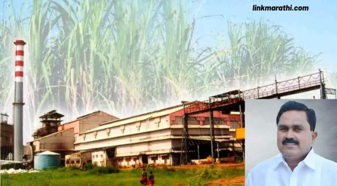 Sugar Factory Woes:सोलापूर जिल्ह्यातील ४० साखर कारखाने अडचणीत, आमदार यशवंत माने यांनी अजित पवार समोर व्यक्त केली चिंता|40 sugar factories in Solapur district are in trouble Sugar Factory Woes