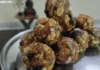 Special Dry fruit Ladoos:होममेड स्वीट ड्रायफ्रूट लाडूंसह रक्षाबंधन अधिक घास बनवा|Make Rakshabandhan more ghastly with homemade sweet dry fruit laddus Special Dry fruit Ladoos