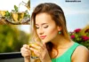 Green Tea Side Effects:वजन कमी करण्याच्या प्रयत्नात ग्रीन टीचे जास्त सेवन करता का? जाणून घ्या साइड इफेक्ट्स|Consuming too much green tea in an attempt to lose weight? Know the side effects Green Tea Side Effects