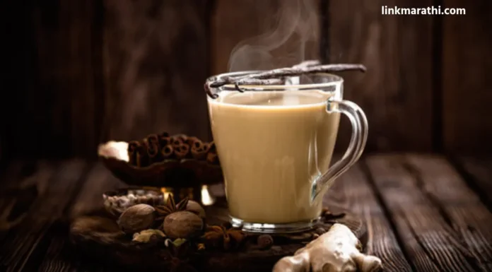 Ginger Tea:तुमच्या शरीरात 100% ऑक्सिजनची पातळी वाढवण्यासाठी चहा मध्ये घाला हे घटक|Add these ingredients to tea to increase the oxygen levels in your body by 100% Ginger Tea