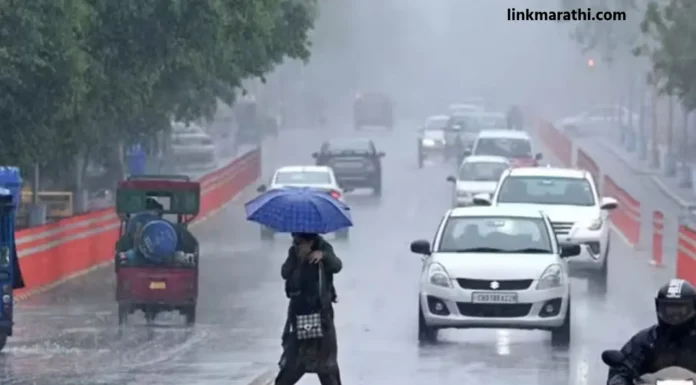 IMD Alert:४८ तासात मान्सूनचा इशारा;महाराष्ट्रात मुसळधार पावसाचा अंदाज|48 Hour Monsoon Warning; Heavy Rain Forecast in Maharashtra IMD Alert