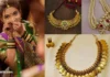 Maharashtrian Wedding Jewellery:5 महाराष्ट्रीयन वधूच्या दागिन्यांचे प्रकार आणि “मराठी मुलगी” साठी त्यांचे महत्त्व Maharashtrian Wedding Jewellery