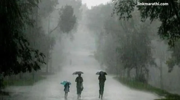 Monsoon Alert:महाराष्ट्रात तीन दिवस मुसळधार पावसाचा अंदाज;IMD चा ताज्या अंदाज|Three-Day Torrential Rain Forecast for Maharashtra Monsoon Alert