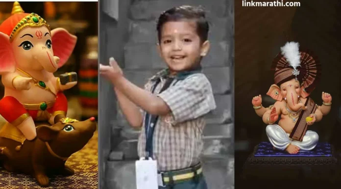 Sairaj Kendre:’आमच्या पप्पांनी अनुभव आणला…’ शाळकरी ते सोशल मीडिया स्टार;महाराष्ट्राचा व्हायरल व्हिडिओ|Viral video from Maharashtra Sairaj Kendre