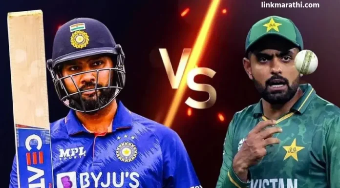 Asia Cup 2023:भारत-पाकिस्तान सामना कधी आणि कुठे? जाणून घ्या सामना सुरू होण्याची वेळ|When and where India-Pakistan match? Asia Cup 2023