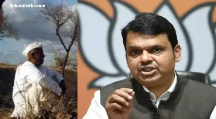 Farmers Support:देवेंद्र फडणवीस यांनी महावितरणच्या अधिकाऱ्यांना समस्या सोडवा अन्यथा कारवाईचा इशारा दिला|Devendra Fadnavis warned the officials of Mahavitran to solve the problem or face action Farmers Support