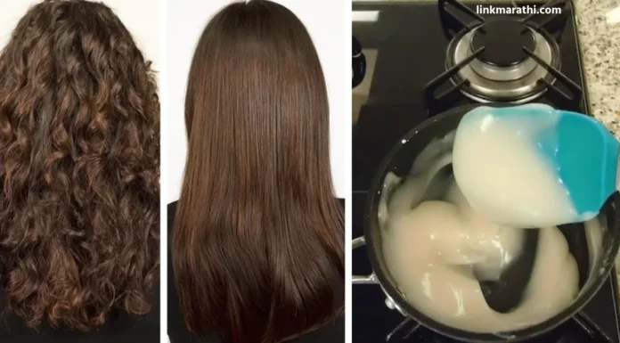 2023 Hair Trends: DIY हेअर रेमेडीजसह फ्रिज-फ्री केसांसाठी ५ घरगुती उपचार|5 Home Remedies for Frizz-Free Hair with DIY Hair Remedies 2023 Hair Trends