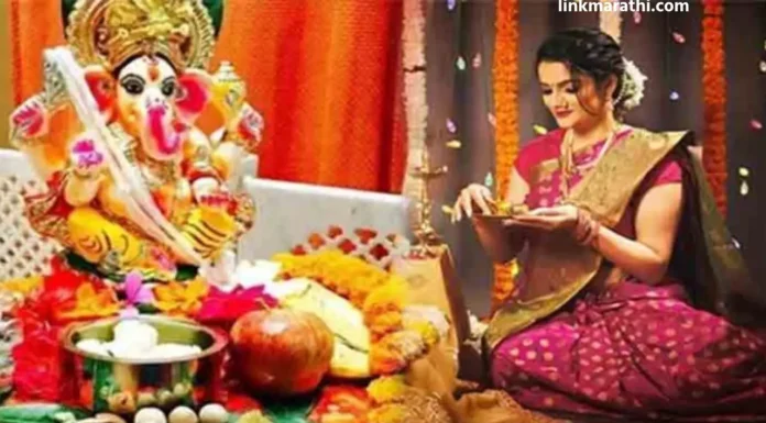 Ganpati Bappa Morya:गणेश चतुर्थी 10 दिवस का साजरी केली जाते?|Why is Ganesh Chaturthi Celebrated for 10 Days? Ganpati Bappa Morya