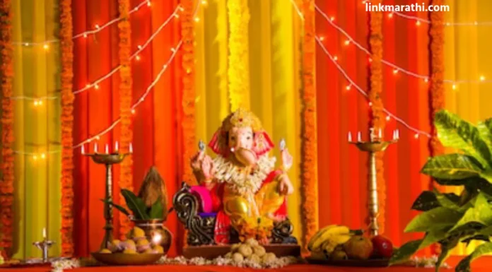 Home Decor Ideas:२०२३ साठी ट्रेंडिंग गणपती फ्लॉवर सजावट कल्पना|rending Ganpati Flower Decoration Ideas for 2023 Home Decor Ideas