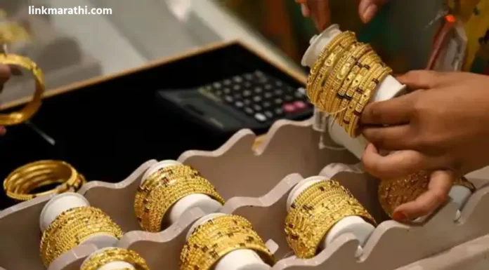 Market Trends:सोने आणि चांदीच्या दरातील असामान्य बदलांवर जवळून नजर टाका|Take a closer look at unusual changes in gold and silver rates Market Trends