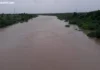 Hingoli Monsoon:मुसळधार पावसाने पाच गावांचा संपर्क तुटला|Five Villages Cut Off by Heavy Rain Hingoli Monsoon