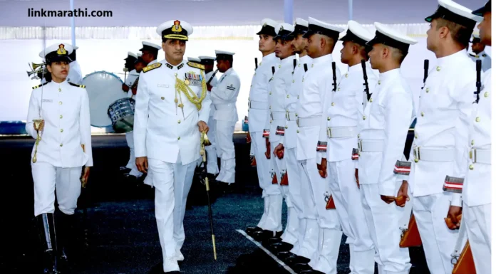 Indian Coast Guard:12वी उत्तीर्ण तरुणांसाठी सुवर्ण संधी; 350 रिक्त पदांसह भारतीय तटरक्षक भरती 2023!|Golden opportunity for 12th passed youth Indian Coast Guard