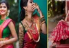 Maharashtrian Sarees:महाराष्ट्रातील 5 लोकप्रिय साड्या तुम्ही जरूर खरेदी करा|You must buy 5 popular sarees in Maharashtra Maharashtrian Sarees
