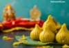 Modak Recipes:हे ५ प्रकारची मोदक करून पहा,गणपती बाप्पाला नक्की आवडतील|Try these 5 types of Modak, Ganapati Bappa will definitely like it Modak Recipes