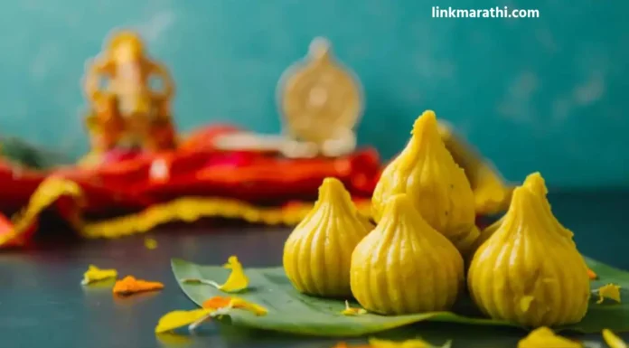 Modak Recipes:हे ५ प्रकारची मोदक करून पहा,गणपती बाप्पाला नक्की आवडतील|Try these 5 types of Modak, Ganapati Bappa will definitely like it Modak Recipes