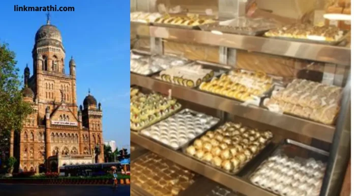 Mumbai Festivals:सणांमध्ये सुरक्षित मिठाईची खात्री;बीएमसीची कडक भूमिका|Ensuring safe sweets in festivals; BMC’s strict stance Mumbai Festivals