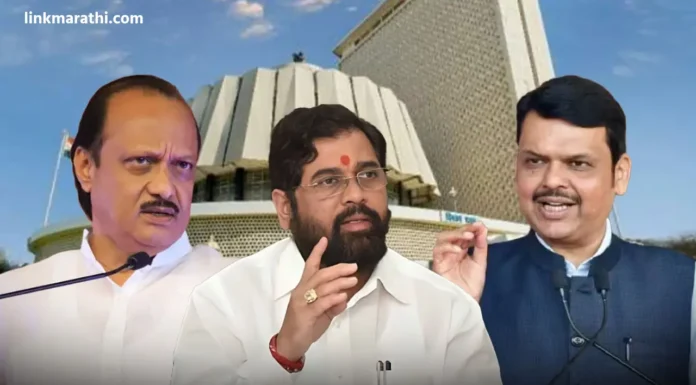 Politics News:अजित पवार महाराष्ट्राचे मुख्यमंत्री बनणार आहेत का;काय आहे भाजपचा प्लॅन बी?|Will Ajit Pawar become the Chief Minister of Maharashtra; What is BJP’s Plan B? Politics News