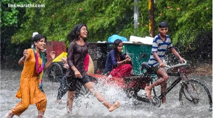 Maharashtra Monsoon Update:पावसाच्या पुनरागमनाची अपेक्षा–आकाश कधी उघडेल? Maharashtra Monsoon Update