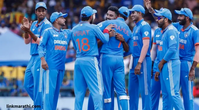 2023 World Cup;भारताचा निश्चित विजय! | 2023 World Cup; India’s definite victory! 2023