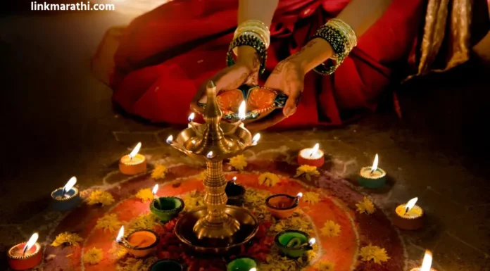 Diwali 2023 चे महत्त्व;आनंद, दिवे आणि परंपरांचा काळ | Significance of Diwali 2023; A time of joy, lights and traditions Diwali 2023