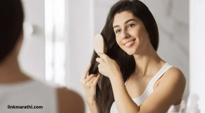 Expert Hair Care:केसांची निगा राखण्यासाठी तज्ञांकडून थेट टिप्स | Top Hair Care Tips Straight From The Experts Expert Hair Care