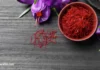 Saffron Benefits:केशर तुमच्या आरोग्यासाठी कसे फायदेशीर ठरू शकते ?|How Saffron Could Benefit Your Health ? Saffron Benefits