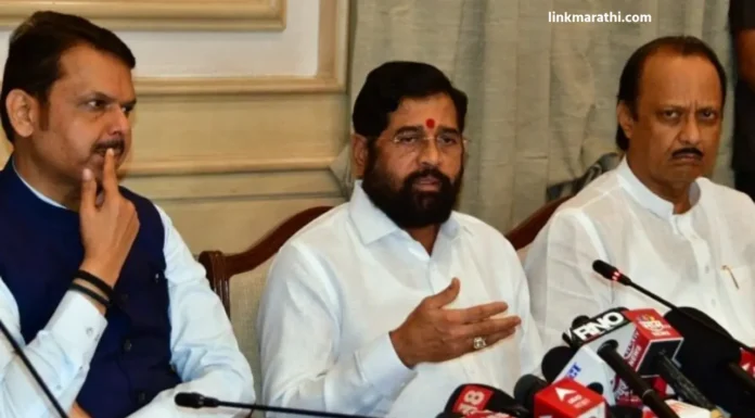 Maharashtra Government:मुली बनतील करोडपती ; मंत्रिमंडळ बैठकीत 7 महत्त्वपूर्ण ठरावांसह शिंदे सरकारचे मोठे पाऊल |Big step of Shinde government with 7 important resolutions in cabinet meeting Maharashtra Government