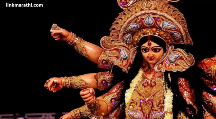 शारदीय नवरात्र – आदिमायेचा उत्सव .. Dussehra Sweets