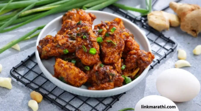 Egg Manchurian Recipe:ही स्वादिष्ट आणि वेगळी रेसिपी आजच करून पहा! Egg Manchurian Recipe