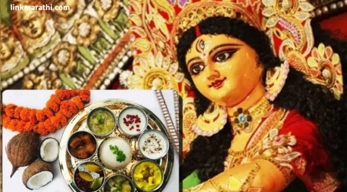 Navratri Fasting:आरोग्यदायी उपवासासाठी 9-दिवसीय आहार योजना | 9-Day Diet Plan for Healthy Fasting Navratri Fasting