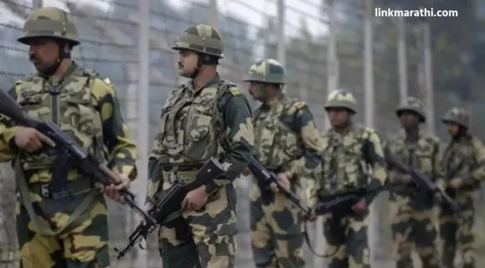 Recent Firing Incidents:जम्मू-काश्मीरमध्ये रात्रभर सीमेवर गोळीबार;1 सैनिक आणि 4 नागरिक जखमी | Border firing overnight in Jammu and Kashmir; 1 soldier and 4 civilians injured Recent Firing Incidents