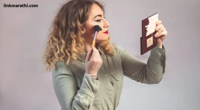 Time-Saving Beauty Hacks:झटपट ग्लॅमसाठी हा 4-स्टेप मेकअप वापरून पहा Time-Saving Beauty Hacks