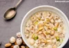 Delicious Kheer:नवरात्रीच्या उपवाससाठी आनंददायी फुल मखना खीर रेसिपी|Delightful Phul Makhana Kheer Recipe for Navratri Fasting Delicious Kheer