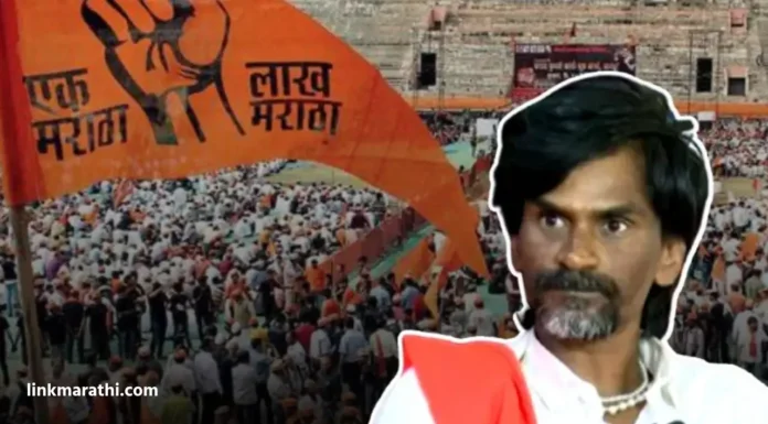 Satara Protests:साताऱ्यात मराठा आरक्षणाचा संघर्ष तीव्र ; मनोज जरंगे पाटील यांचे नेतृत्व | Maratha Reservation Struggle Intensifies in Satara ; Manoj Jarange Patil Leads the Way Satara Protests